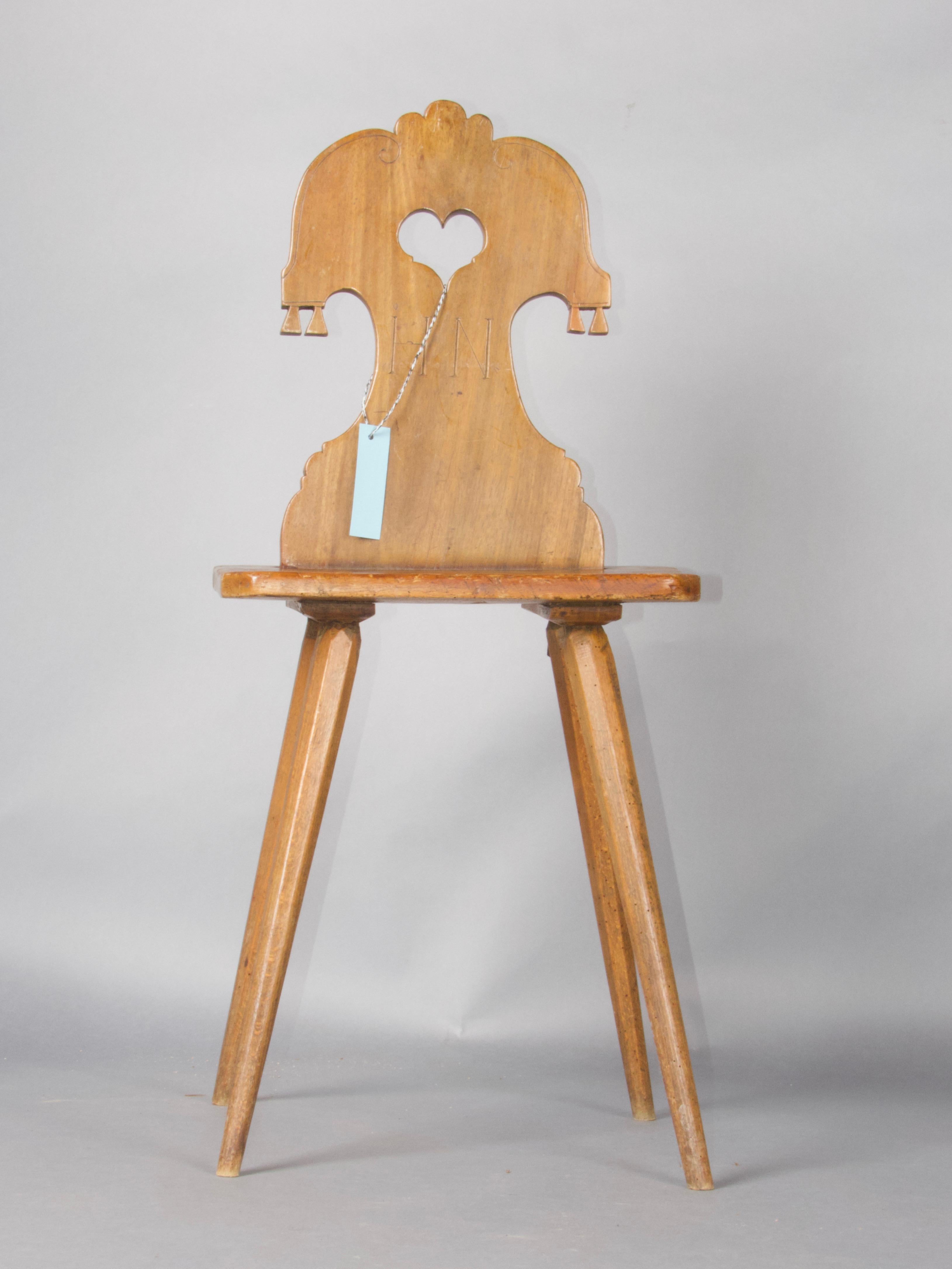 Legno ESCABELLE B 70 in vendita