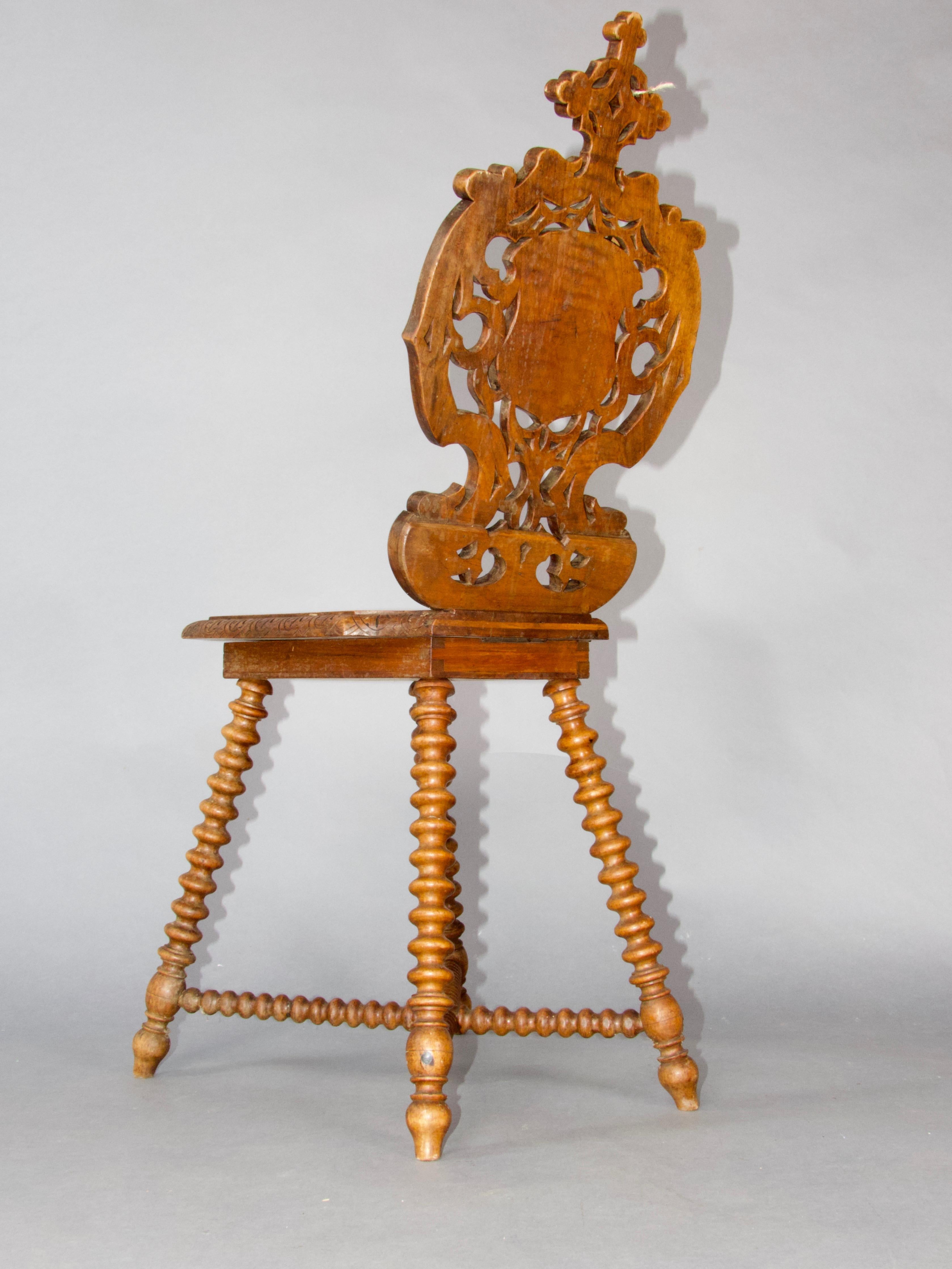 Legno ESCABELLE B 76 in vendita