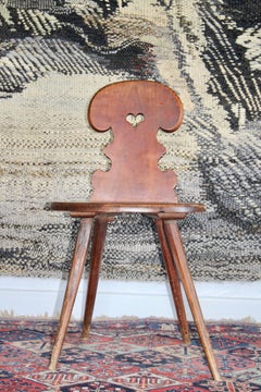 Schweizer Alpentafel B15