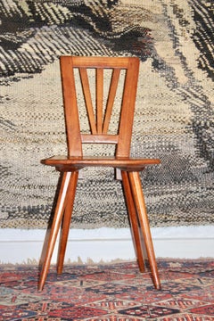 ESCABELLE B18