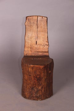 Swiss Alp Fireplace Seat