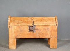 Malle des Alpes suisses de Wallis Place