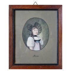 Swiss alp watercolor " Bern "