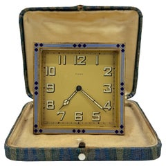 Horloges