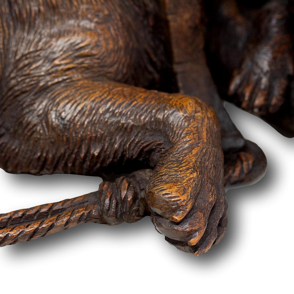 Gruppo Cinofilo Svizzero Black Forest Walter Mader in vendita 12