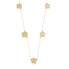 Swiss Blue Topaz, Multi Stone Diamond Earring, Necklace 14k Gold Handcraft set