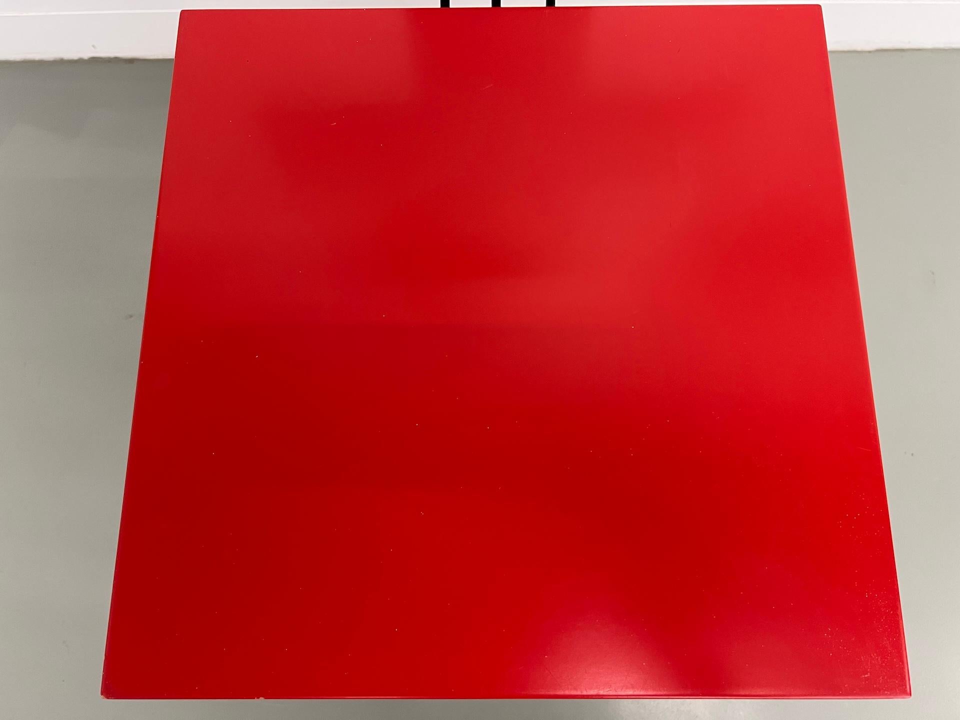 Schweizer Stuhl 
