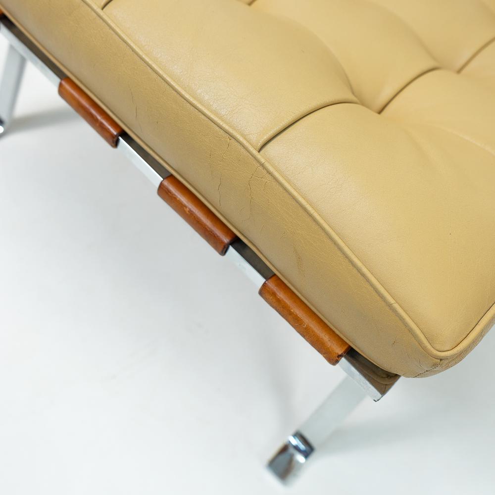Swiss De Sede RH-301 Lounge Chairs by Robert Haussmann, 1960s, Set No 1 4