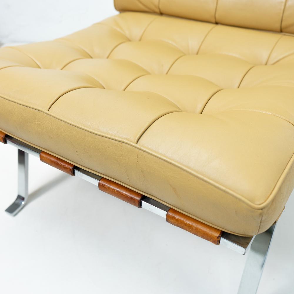 Swiss De Sede RH-301 Lounge Chairs by Robert Haussmann, 1960s, Set No 1 6