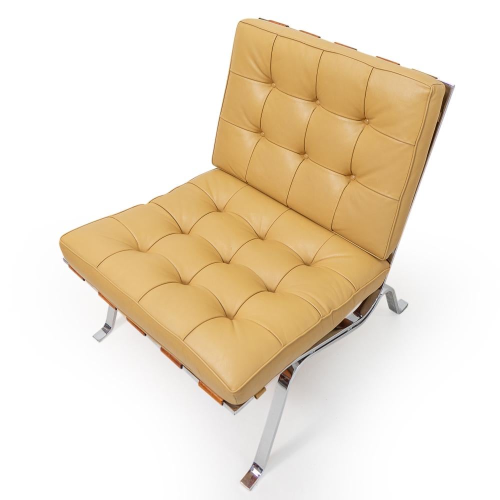Swiss De Sede RH-301 Lounge Chairs by Robert Haussmann, 1960s, Set No 1 1
