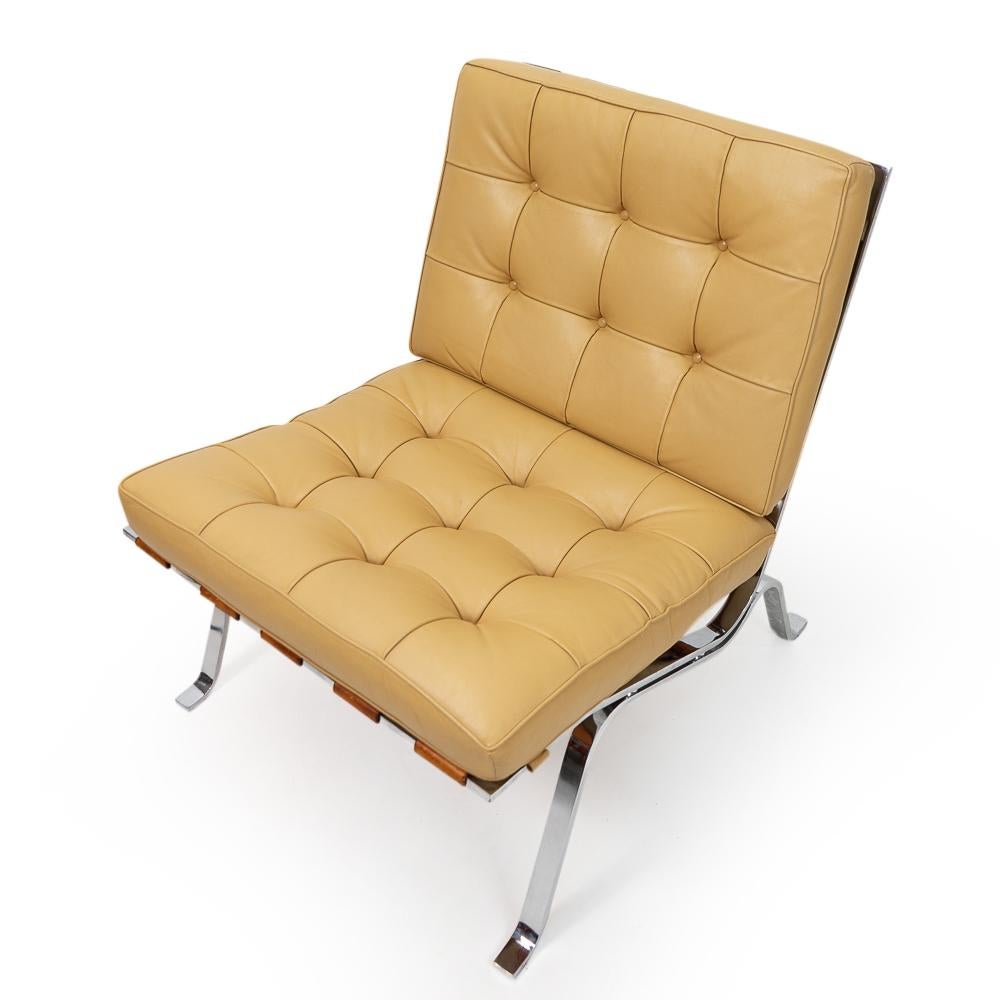 Swiss De Sede RH-301 Lounge Chairs by Robert Haussmann, 1960s, Set No 1 2