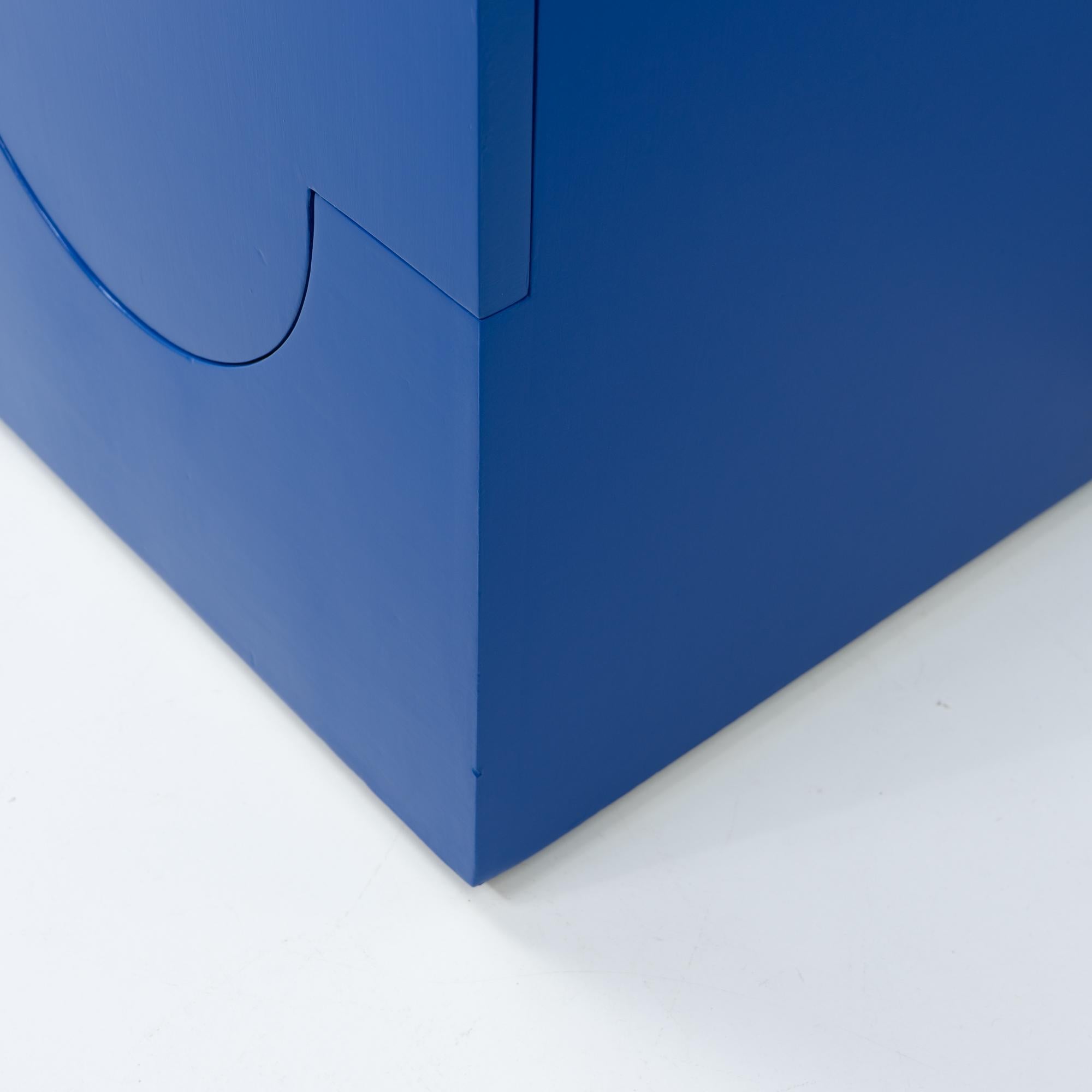 Design/One Klaus Vogt, Armadio Squadra - Svizzera anni '70 in vendita 3