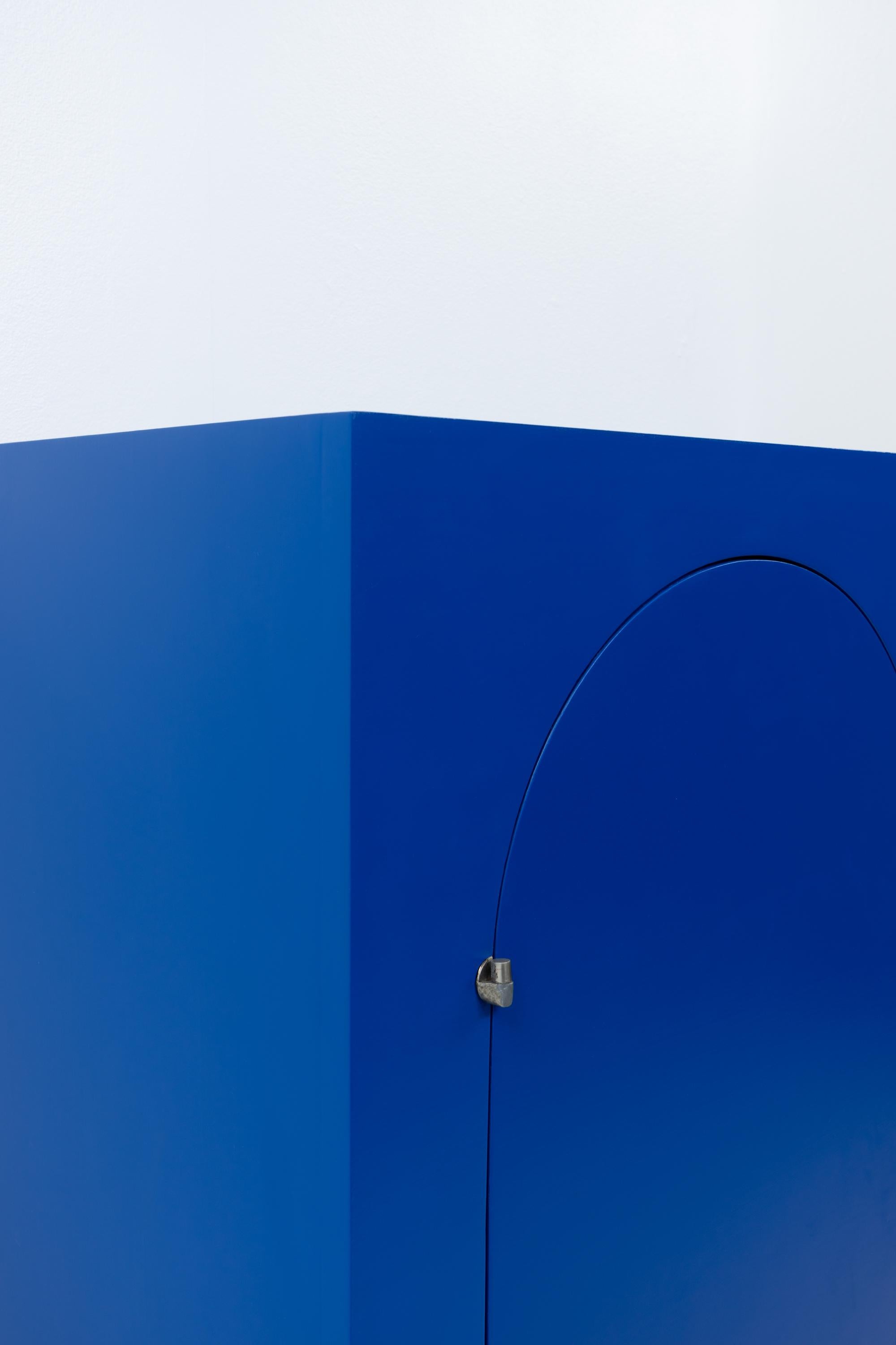 Design/One Klaus Vogt, Armadio Squadra - Svizzera anni '70 in vendita 5