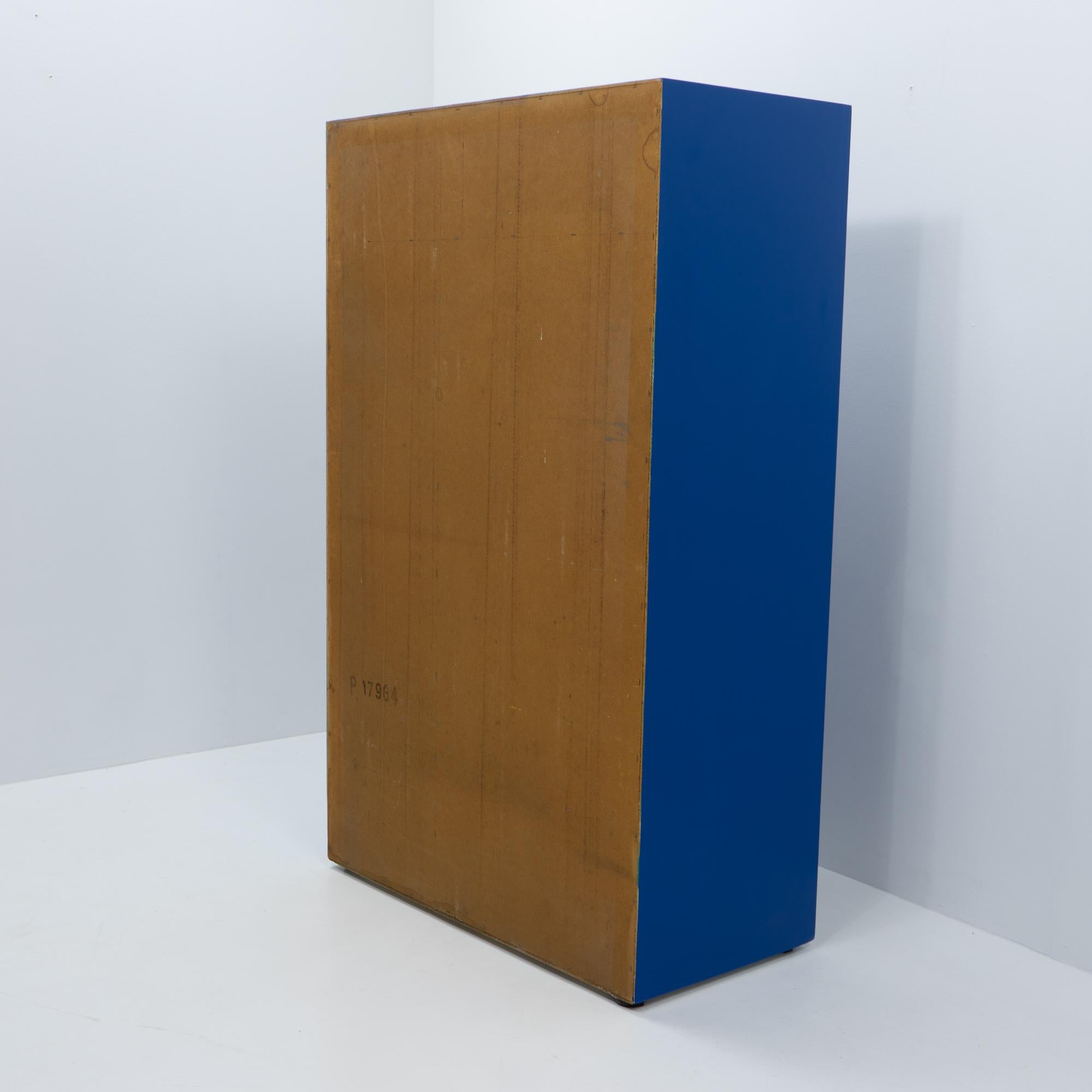 Fine XX secolo Design/One Klaus Vogt, Armadio Squadra - Svizzera anni '70 in vendita