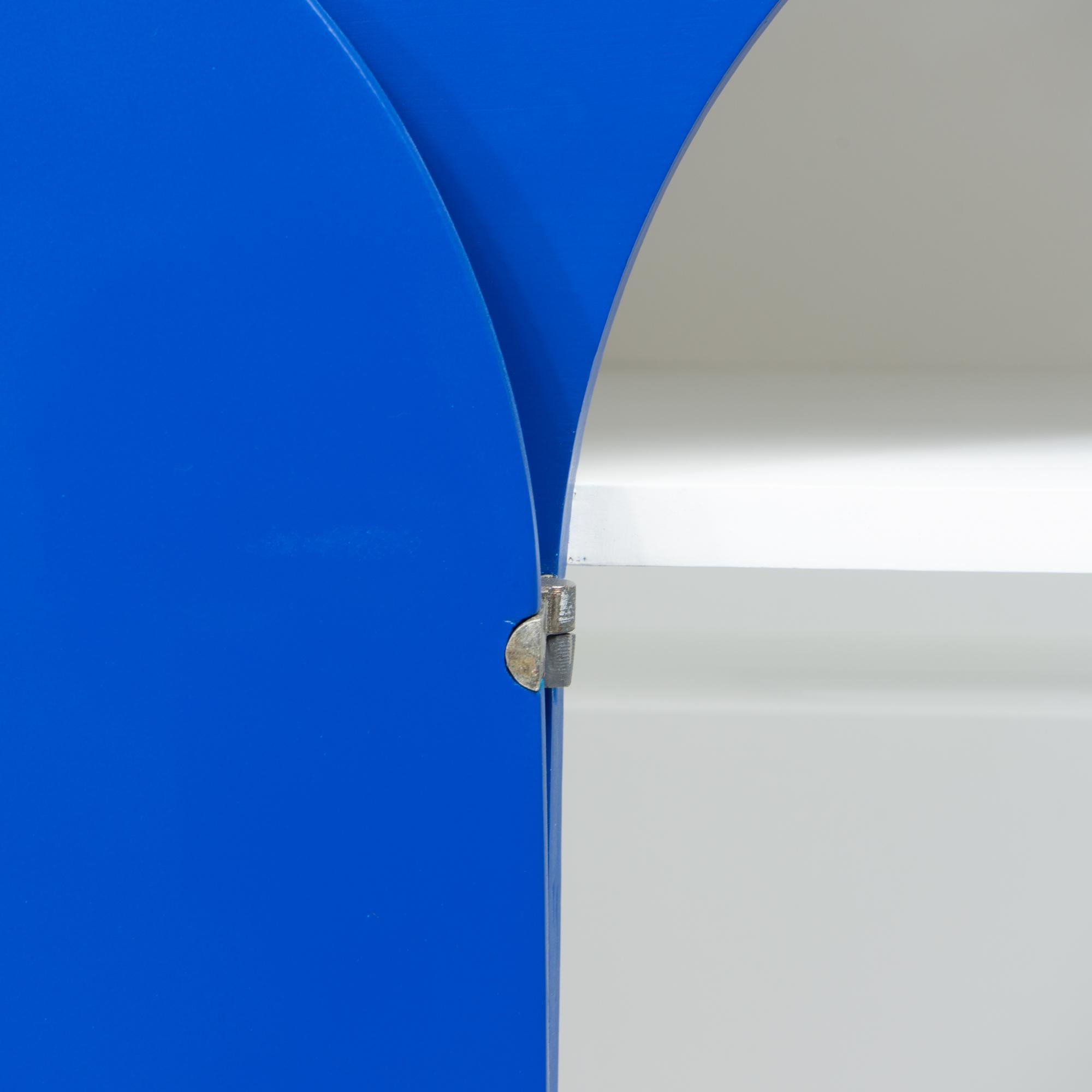 Design/One Klaus Vogt, Armadio Squadra - Svizzera anni '70 in vendita 1