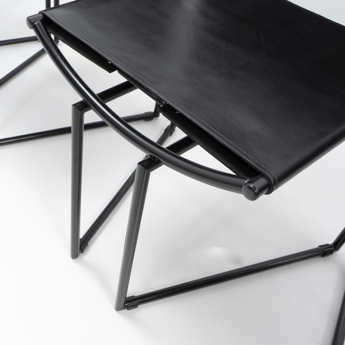 Design/One Mario Botta per Alias, 