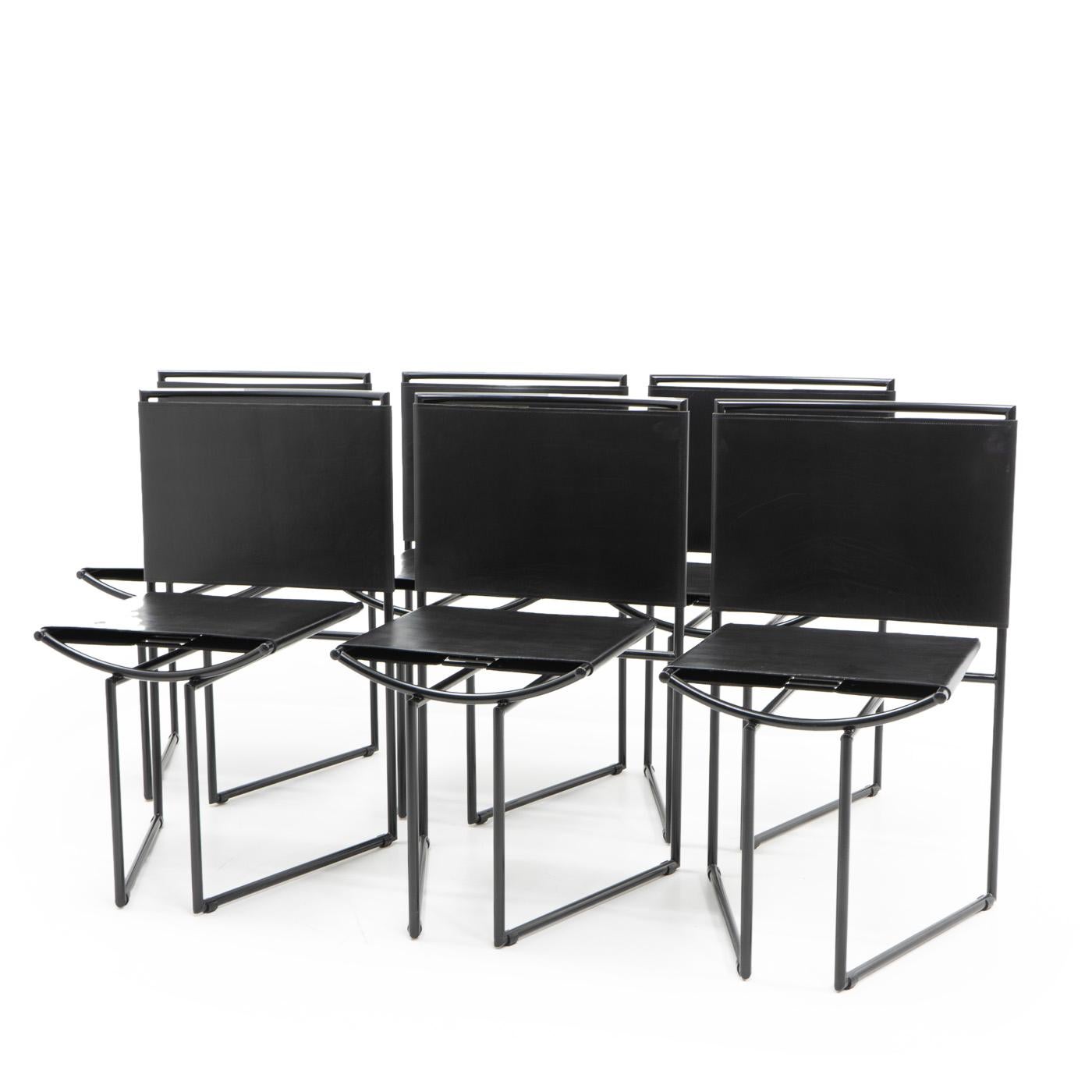 Mid-Century moderno Design/One Mario Botta per Alias, 