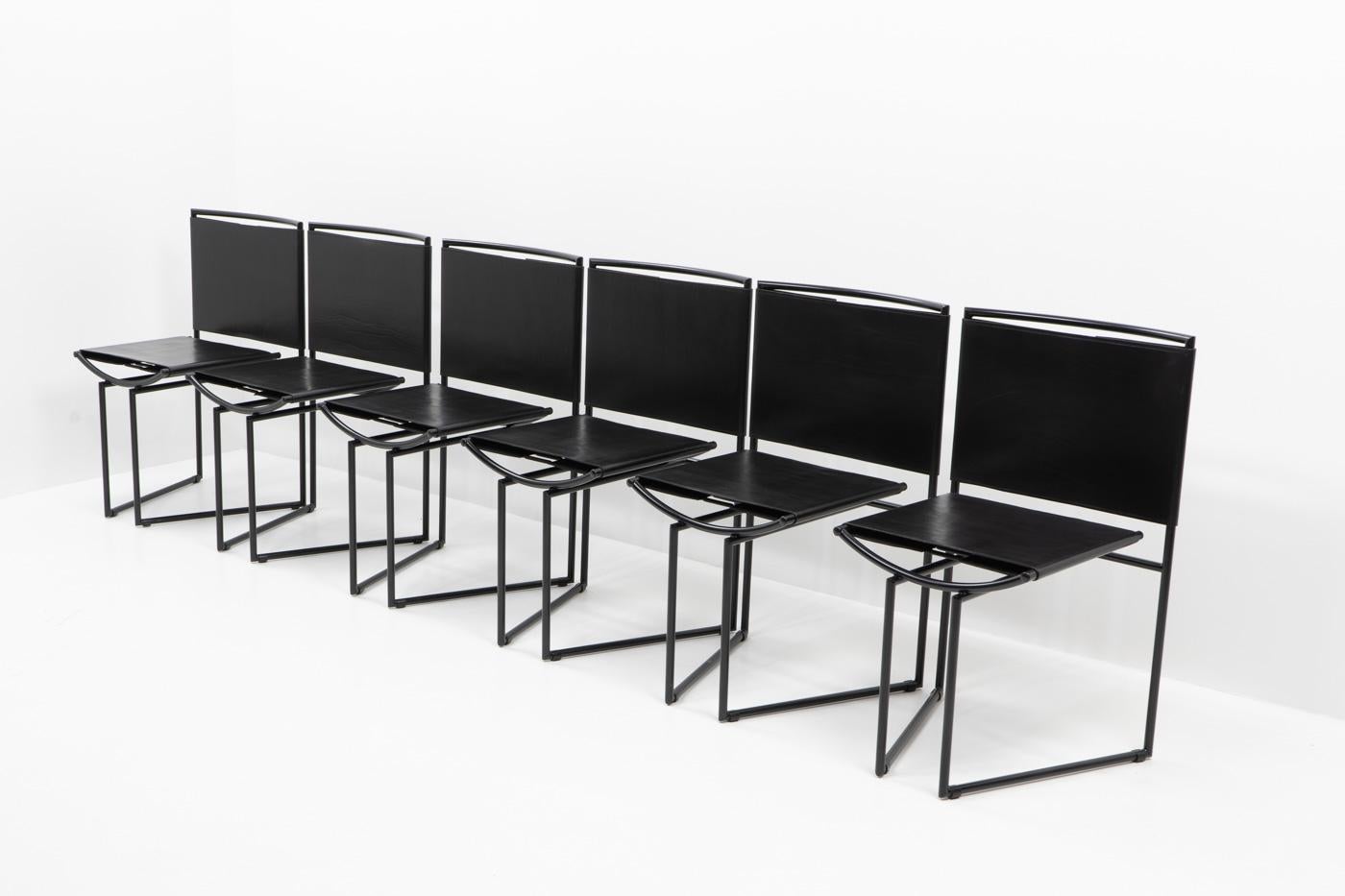 Italiano Design/One Mario Botta per Alias, 