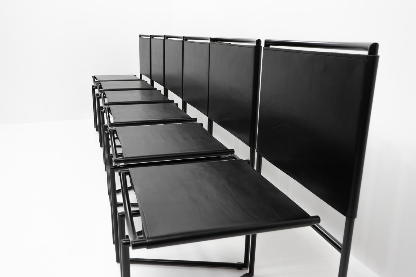 Design/One Mario Botta per Alias, 