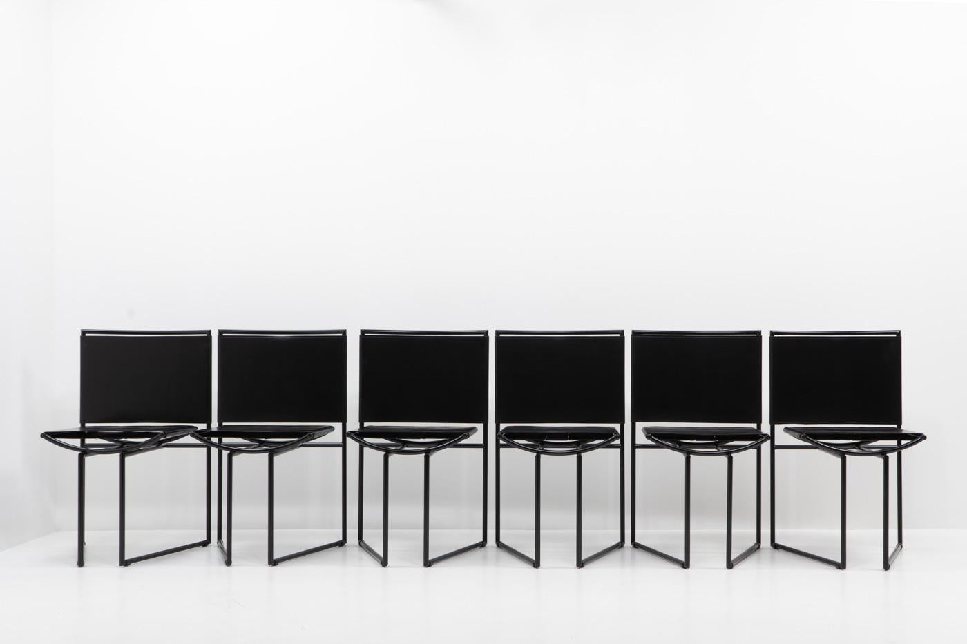 Fine XX secolo Design/One Mario Botta per Alias, 