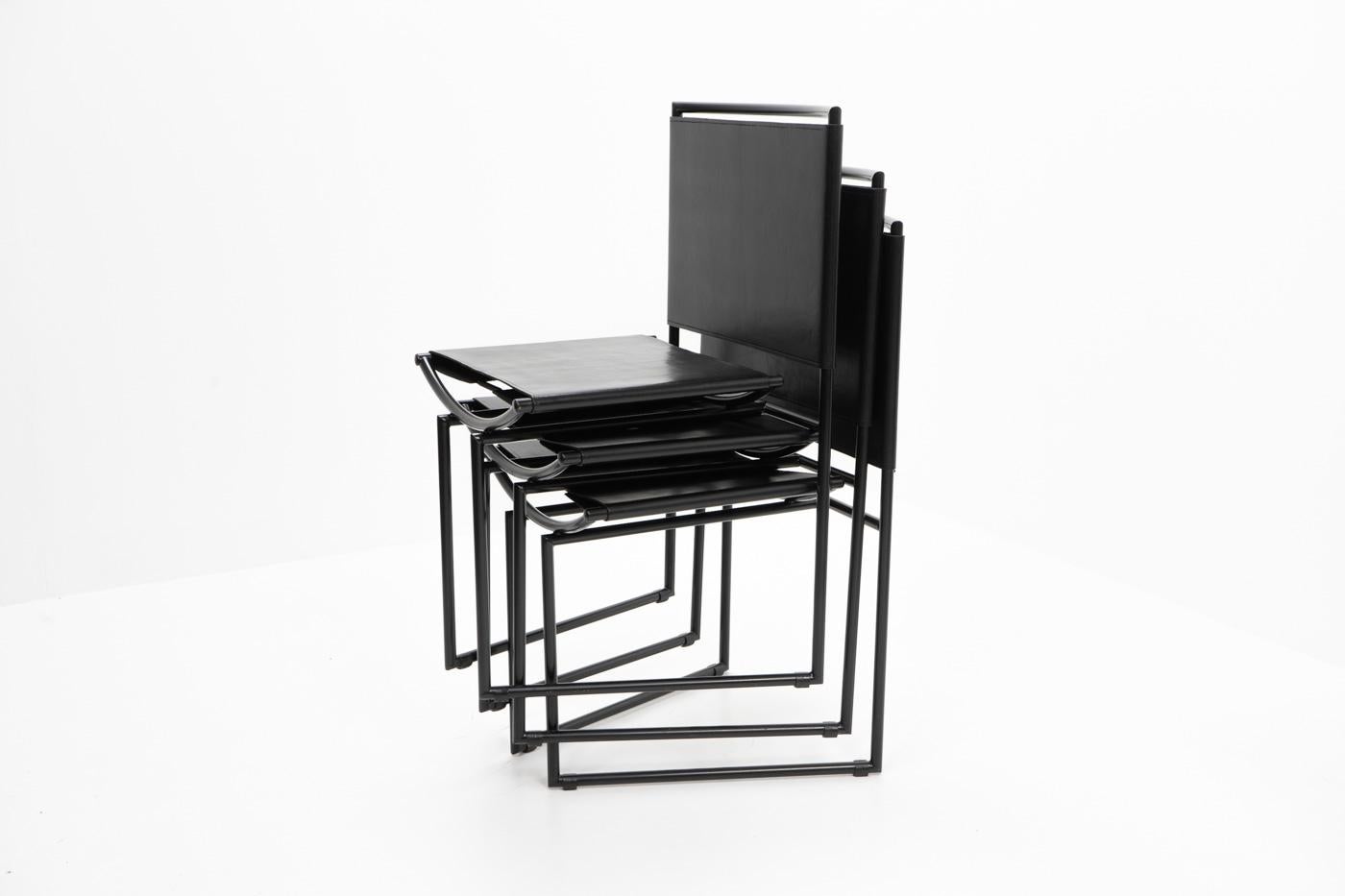 Design/One Mario Botta per Alias, 