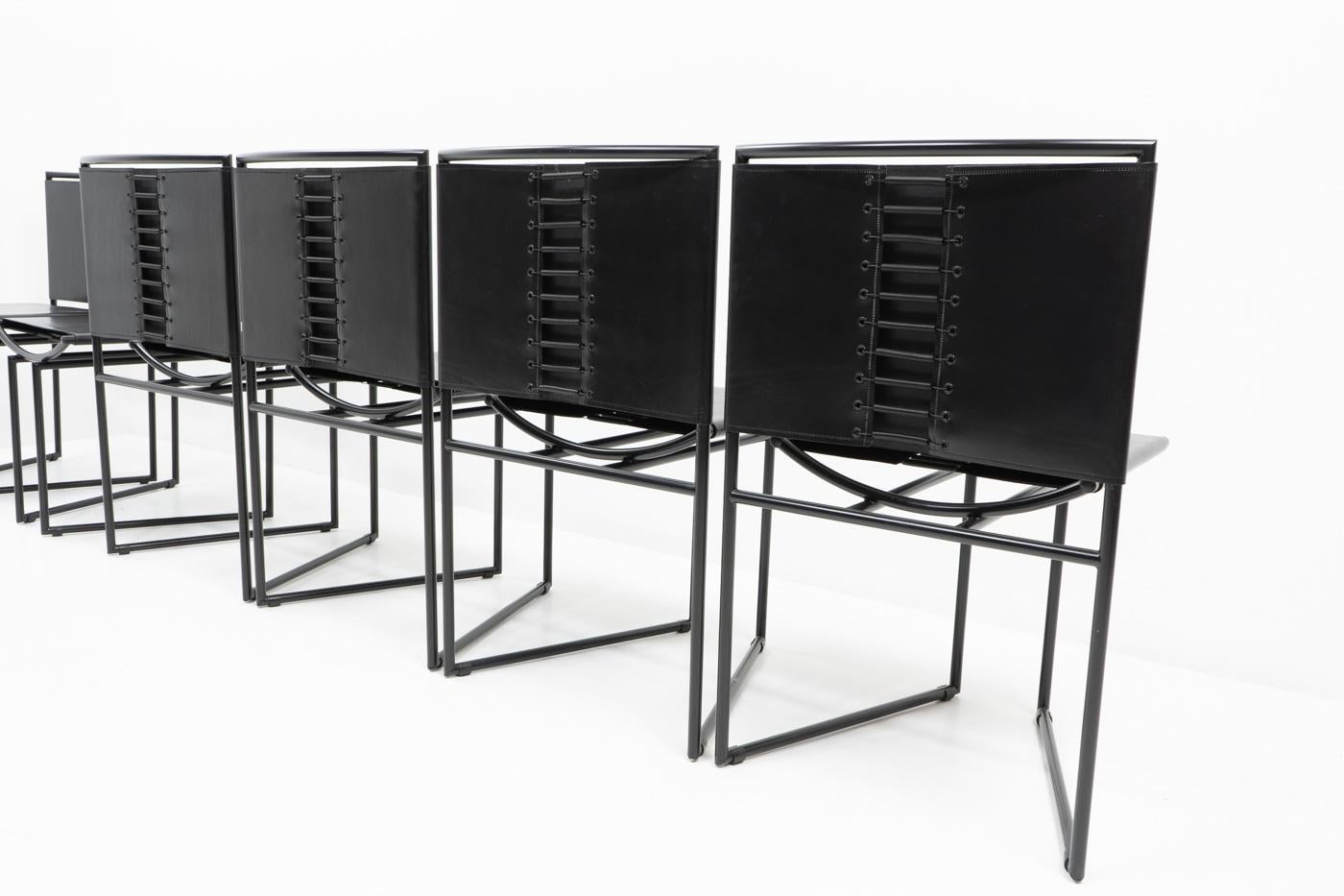 Design/One Mario Botta per Alias, 