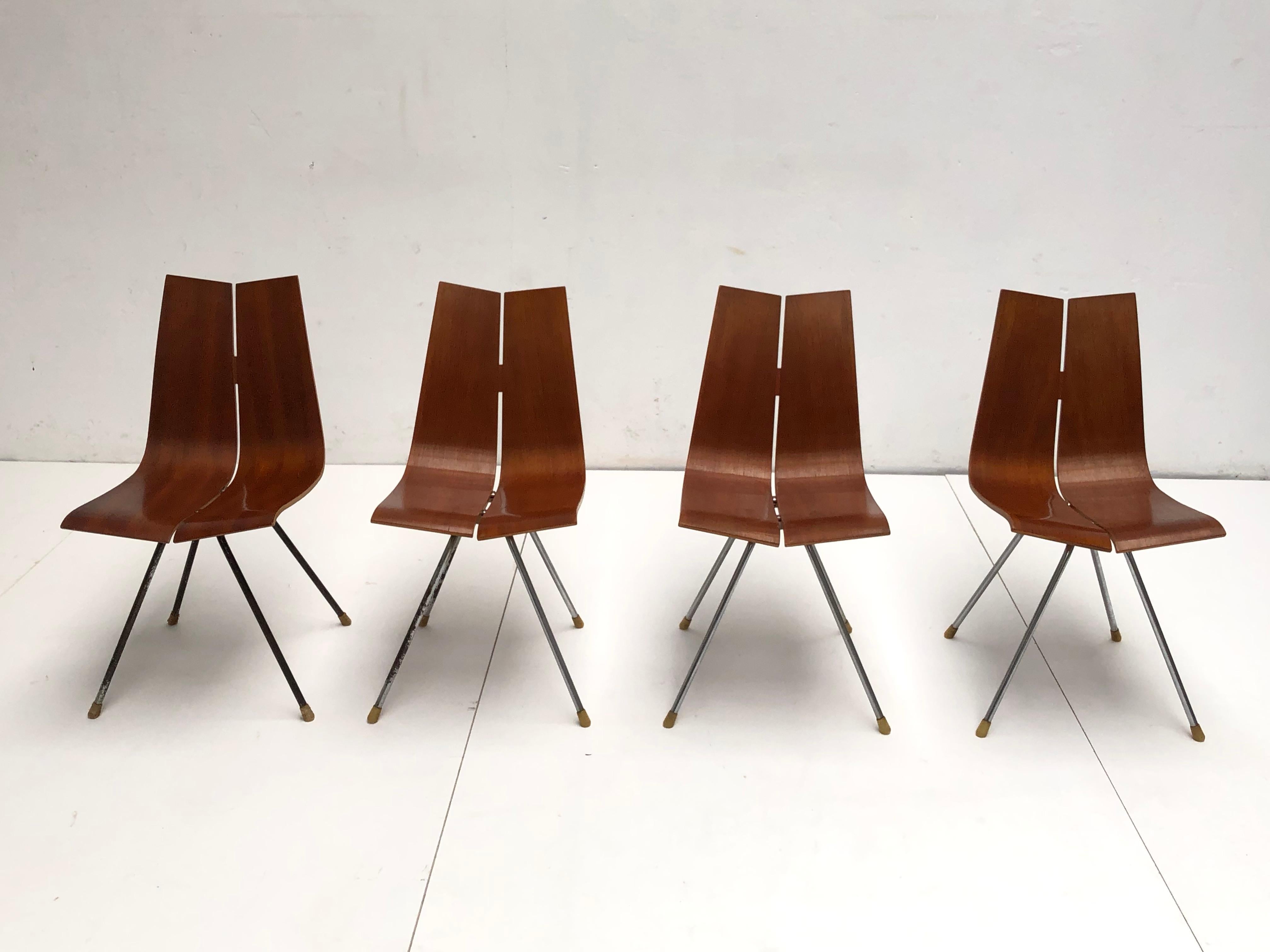 swiss chair design