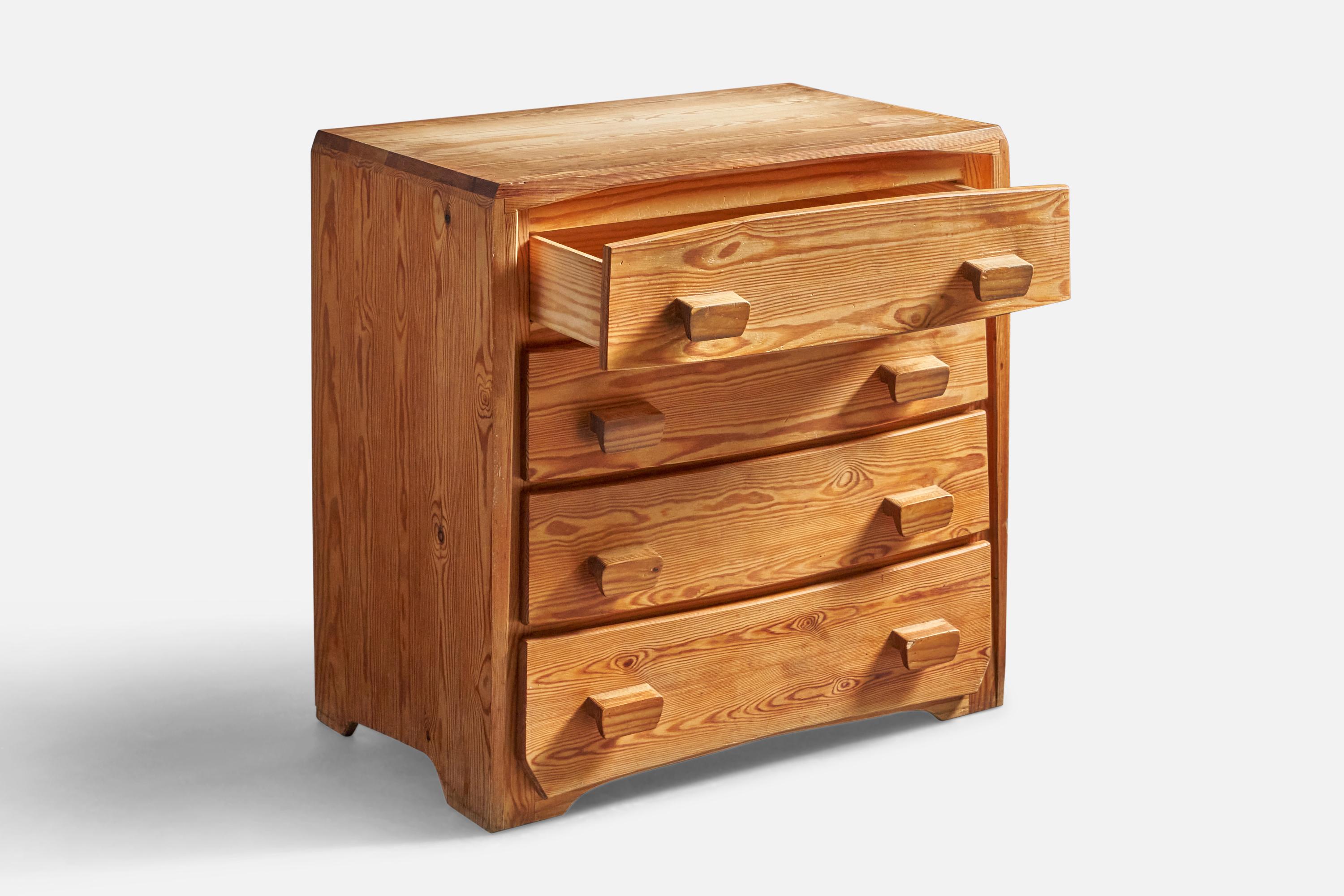 1930s dressers
