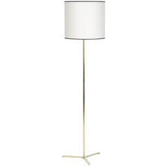 Swiss Floor Lamp Megal AG, 1960s