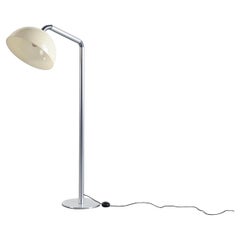 Swiss Floor Light by Ueli and Susi Berger for Baltensweiler, circa 1970