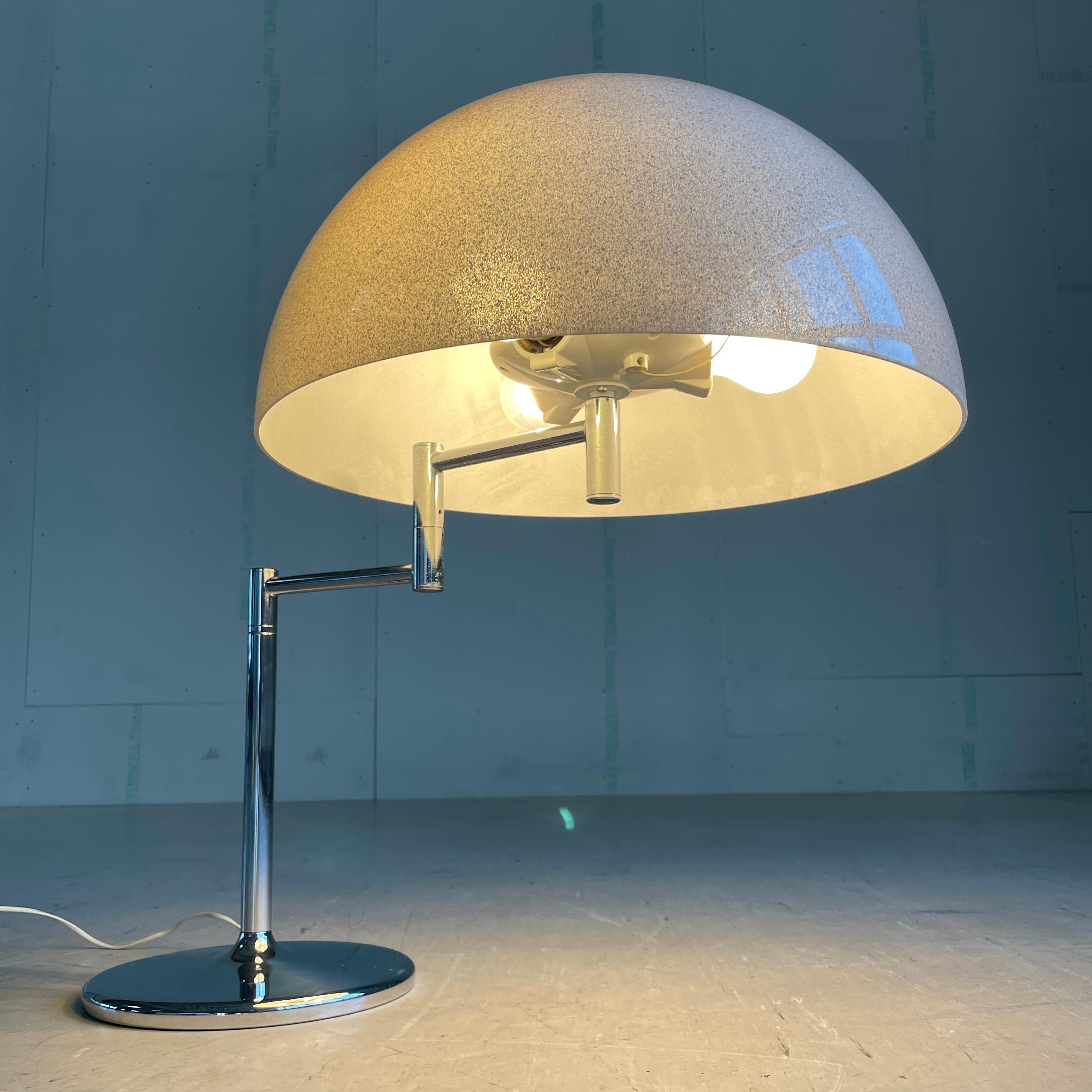 Swiss Lamps International Table Lamp, 1970's 5