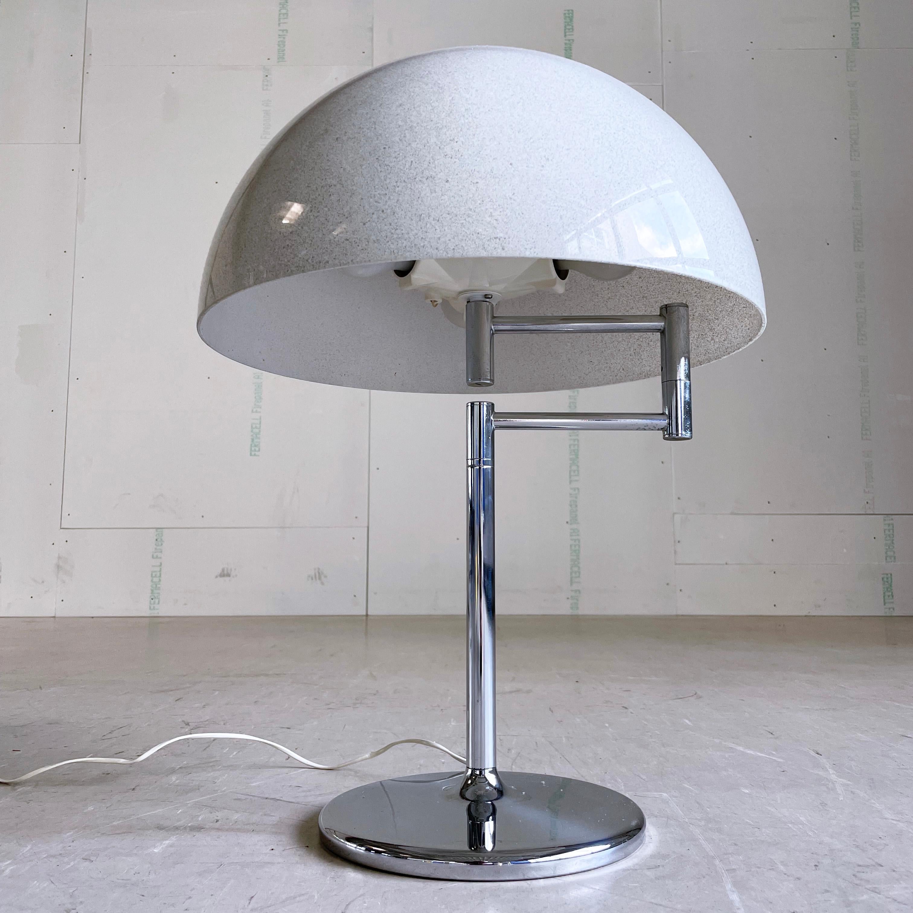 Swiss Lamps International Table Lamp, 1970's 8