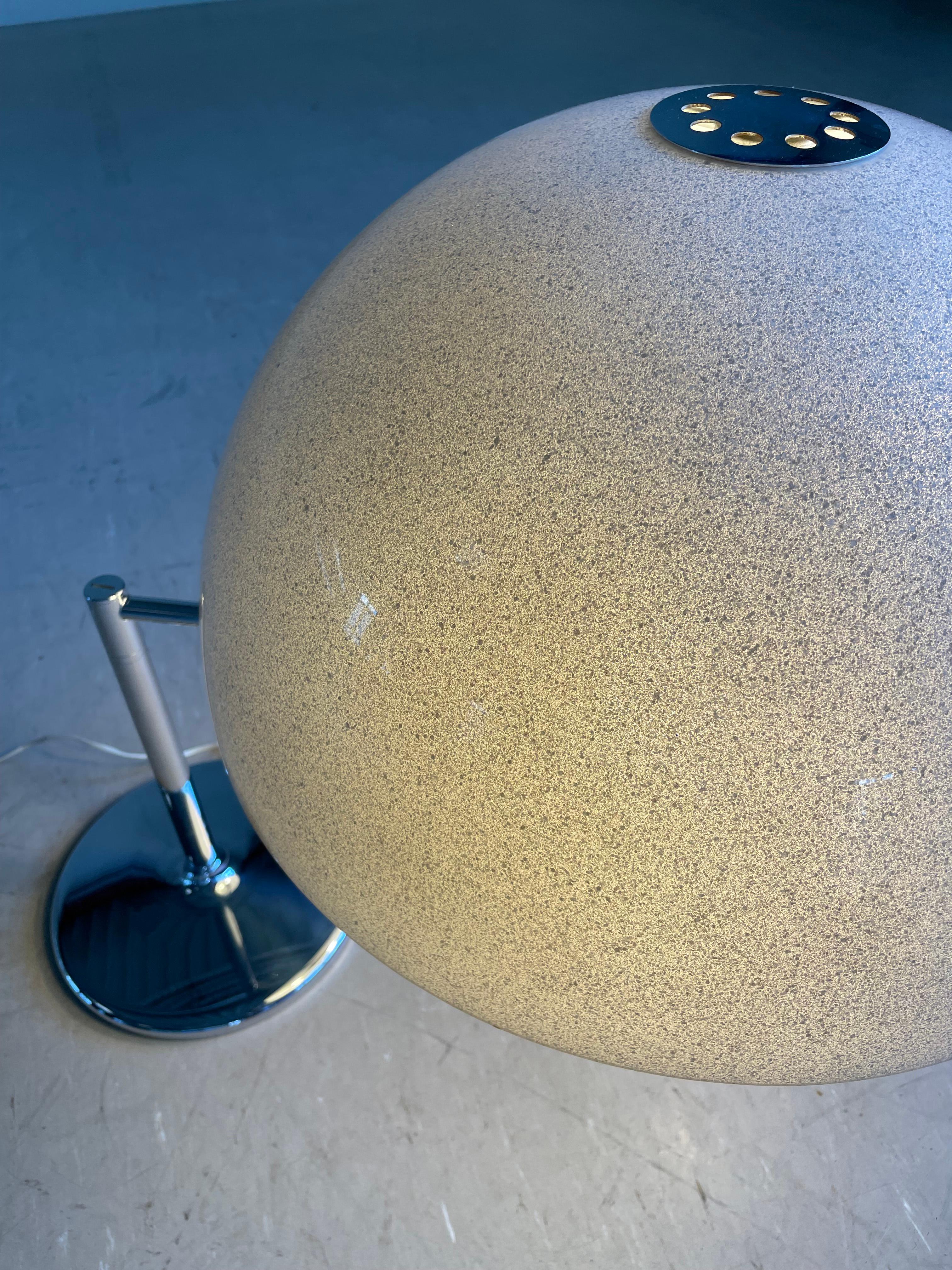 Swiss Lamps International Table Lamp, 1970's In Good Condition In Bern, CH