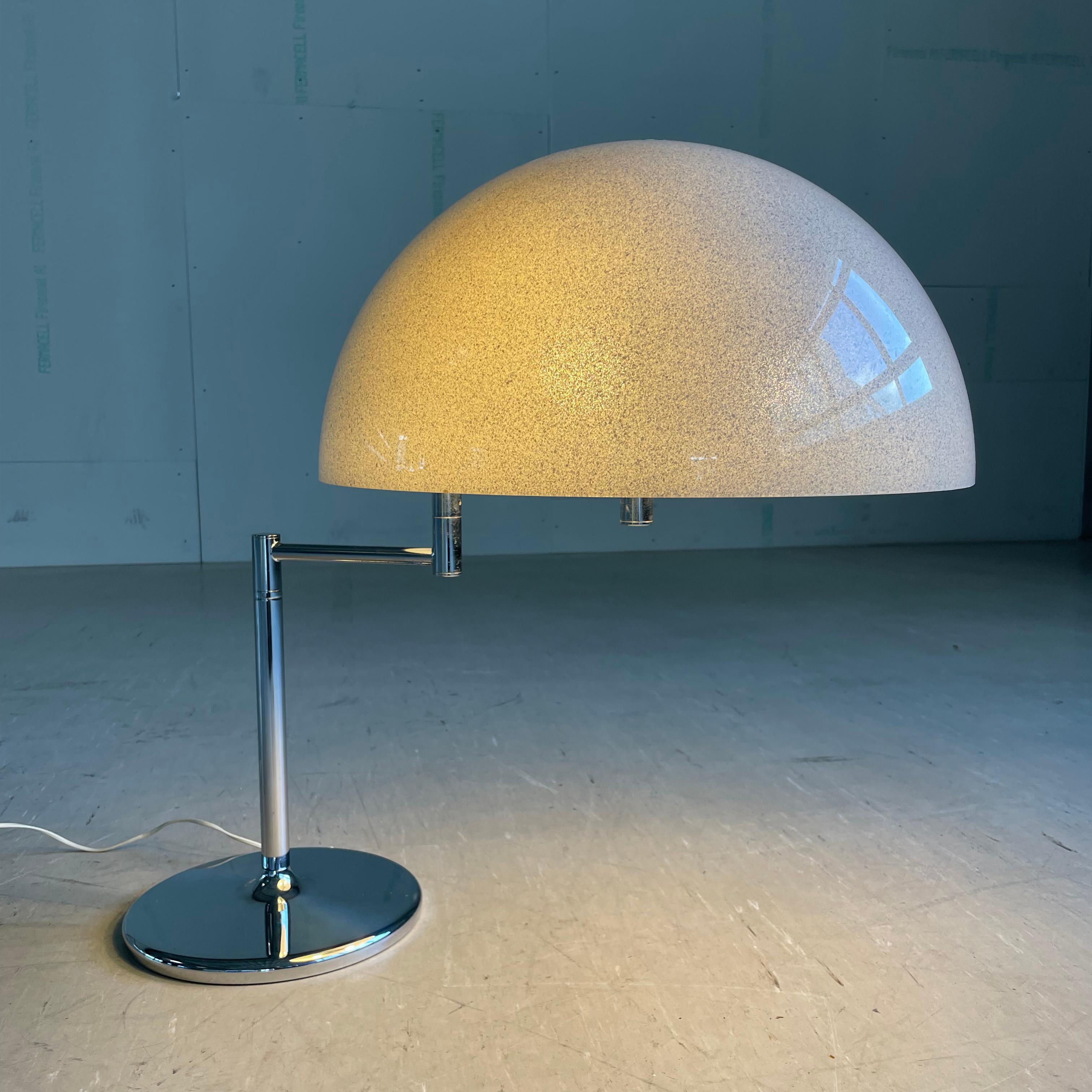 Swiss Lamps International Table Lamp, 1970's 1