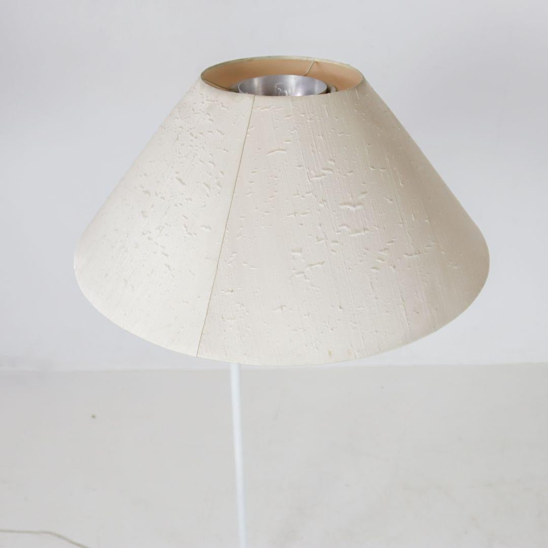 Swiss Lamps ‘Schwenkomat’ Floor Lamp 1970s For Sale 8