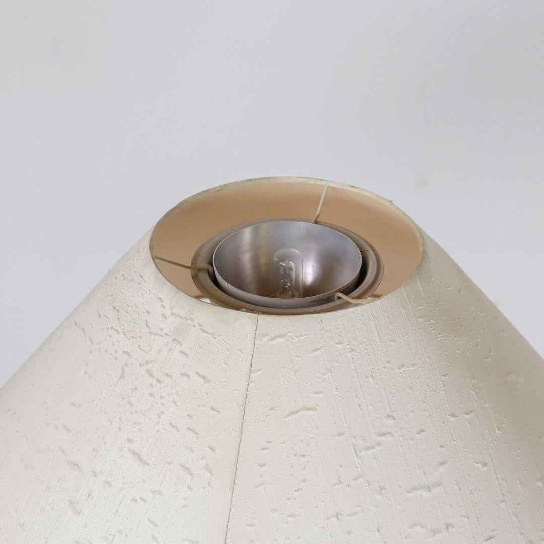 Swiss Lamps ‘Schwenkomat’ Floor Lamp 1970s For Sale 9