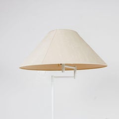 Swiss Lamps ‘Schwenkomat’ Floor Lamp 1970s