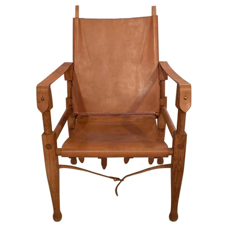 Armchair Safari