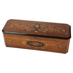 Collectibles and Curiosities