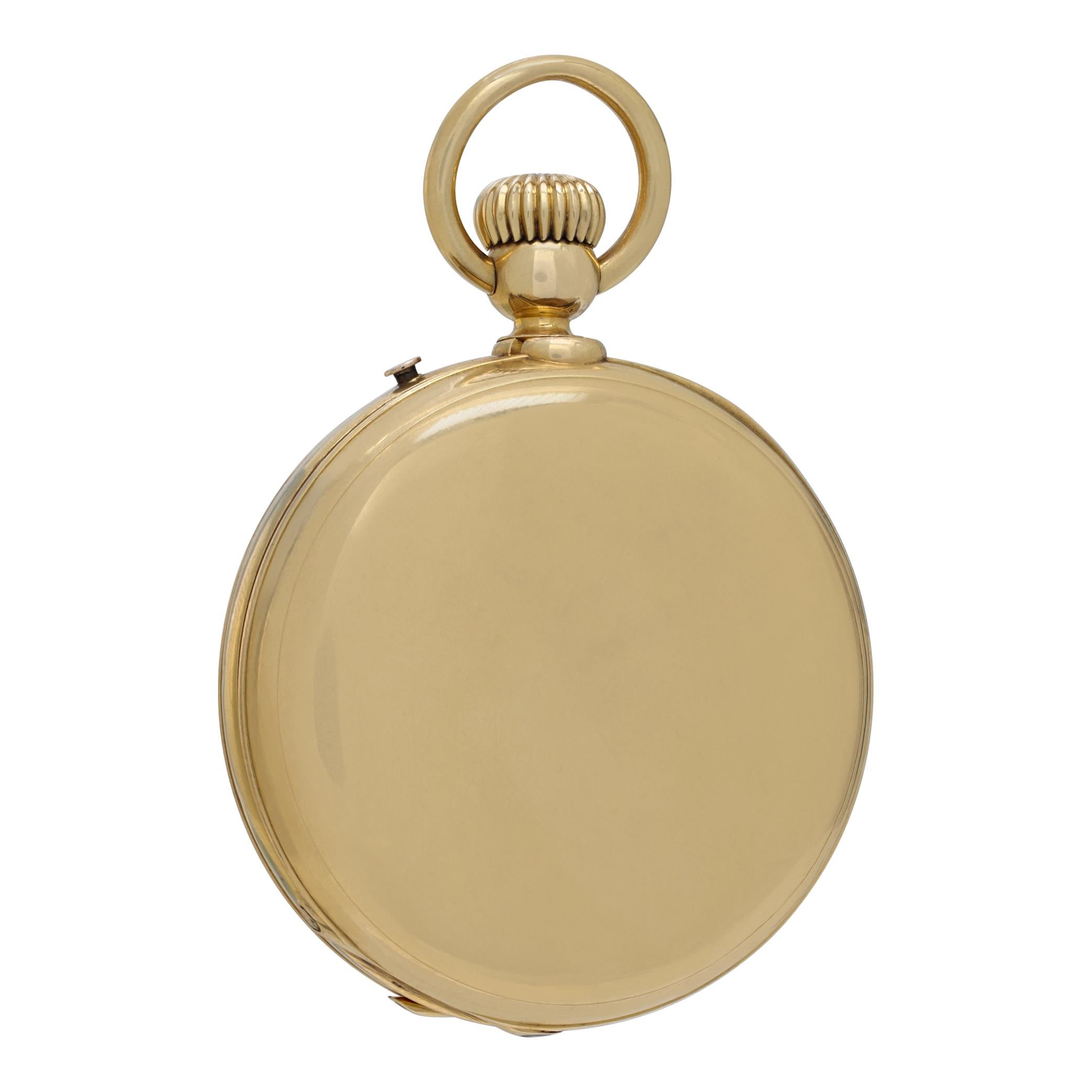 Schweizer Taschenuhr aus der Schweiz, 50 mm 1671 für Damen oder Herren