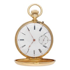 Swiss made pocket watch 50mm 1671