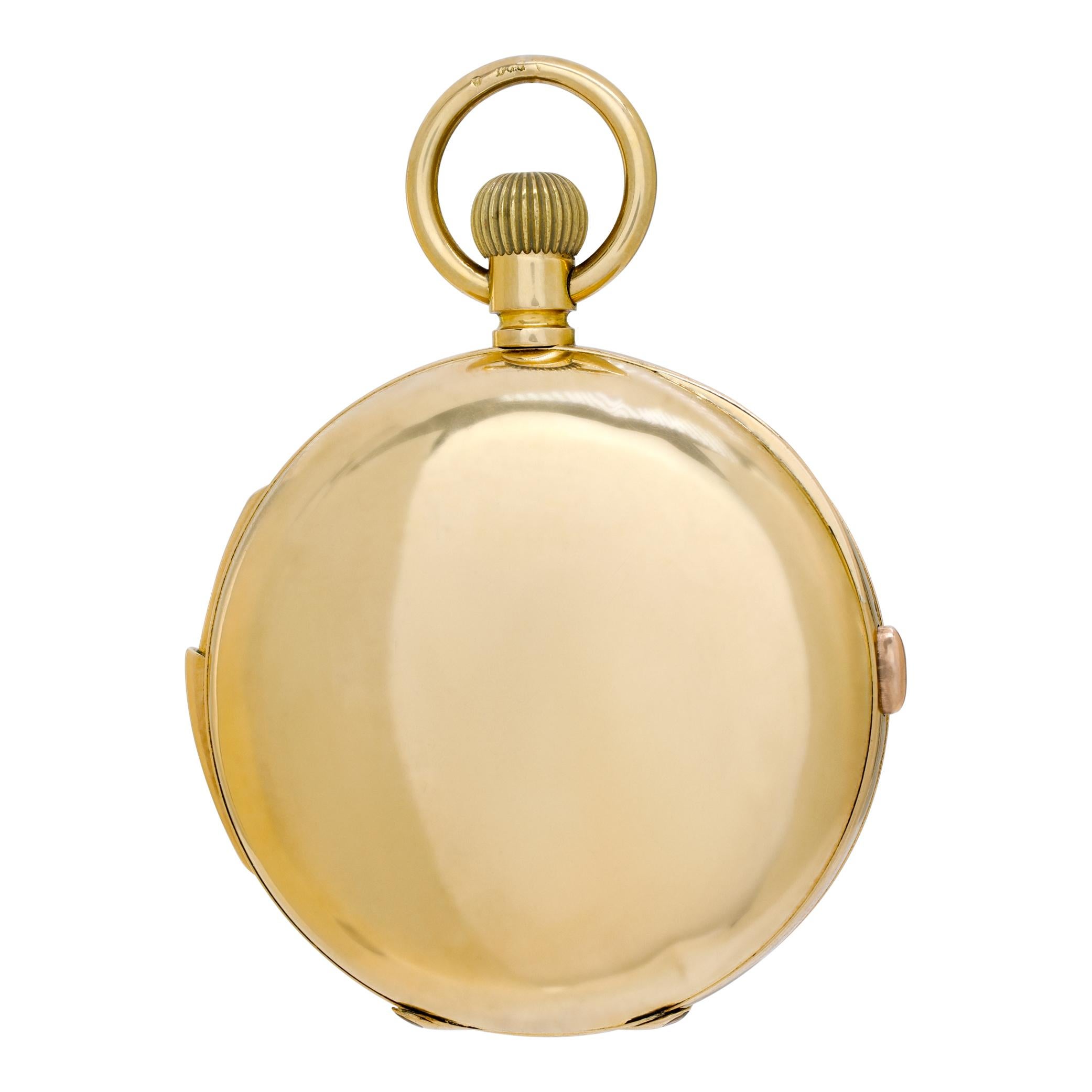 Swiss made pocket watch 52mm 38490 1