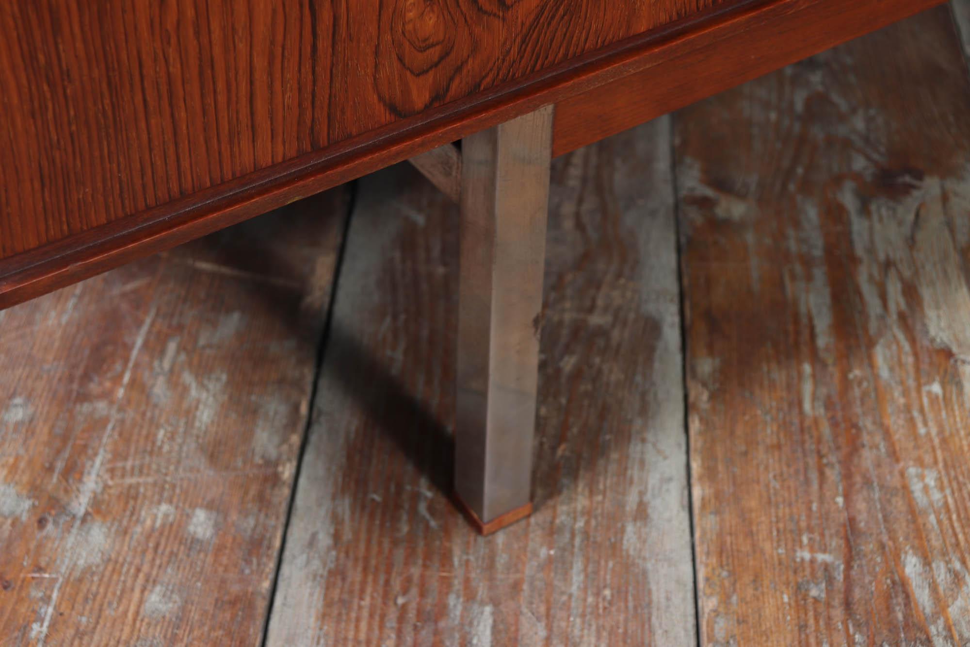 Swiss Mid Century Sideboard c1960 For Sale 10