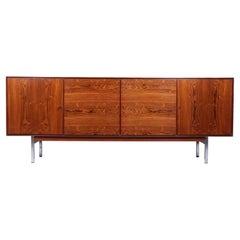 Swiss Mid Century Sideboard c1960