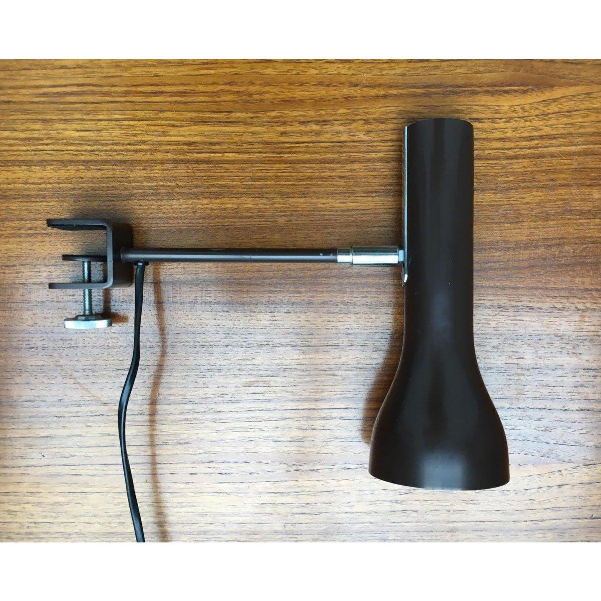 Lampe de table ou d'étagère suisse de l'ère spatiale du milieu du siècle dernier par SLZ Team, années 1960 Bon état - En vente à Hamburg, DE