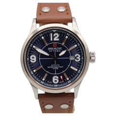 Orologio militare svizzero da uomo Hanowa - Modello 06-4280.04.003.10.CH 2023