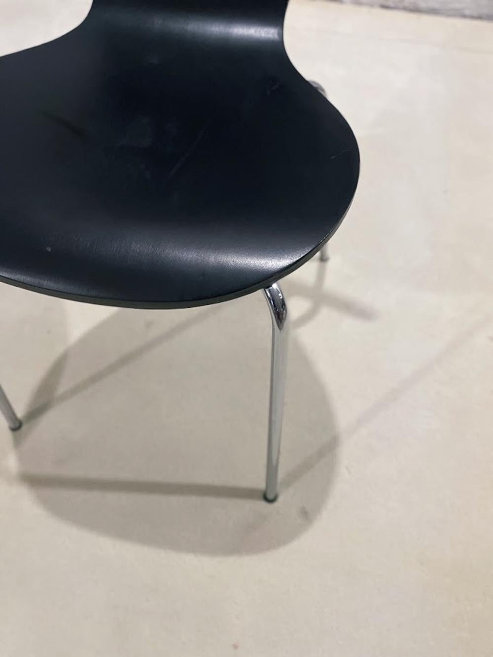 The Modern Scandinavian Chair, 1990 en vente 3