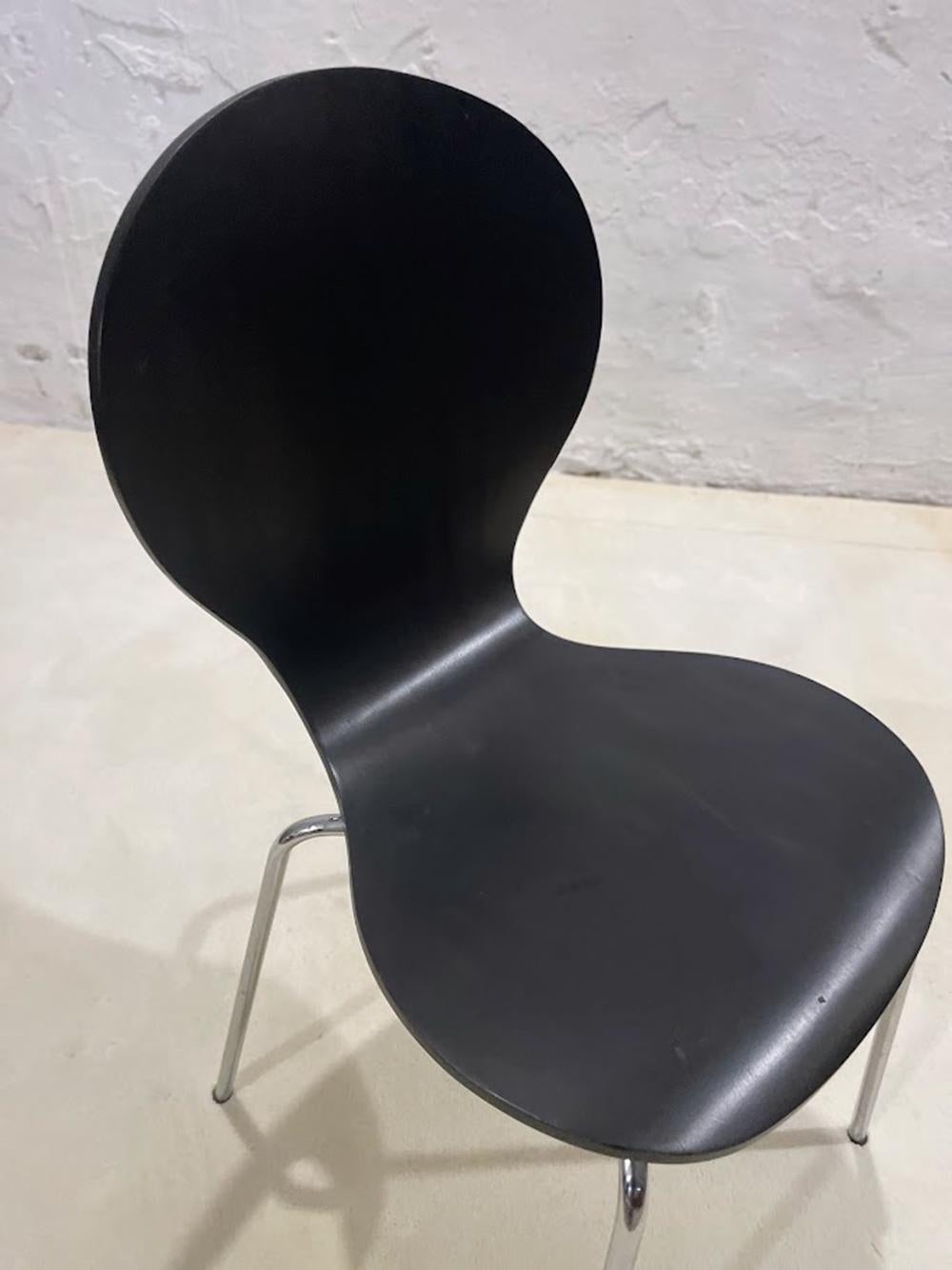 The Modern Scandinavian Chair, 1990 en vente 4