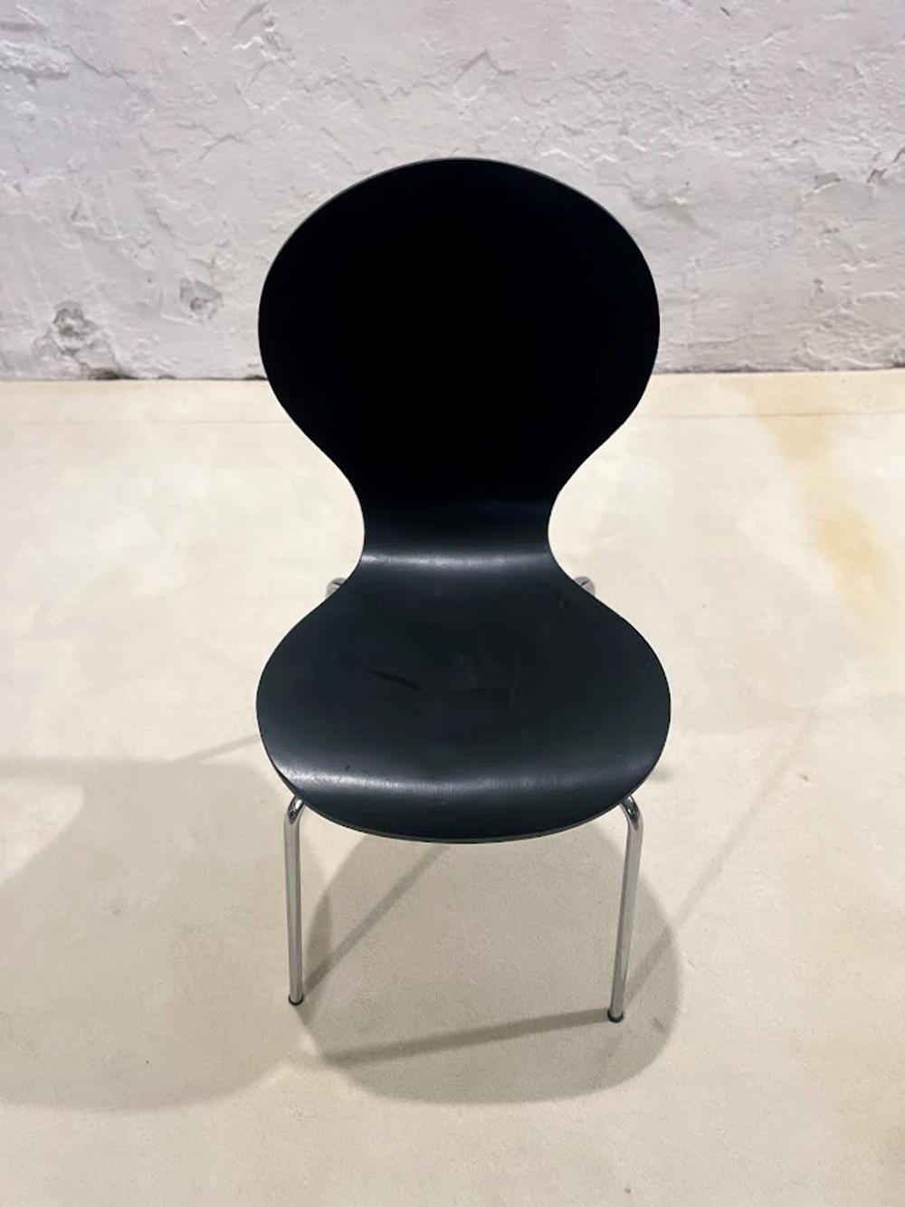 Suisse The Modern Scandinavian Chair, 1990 en vente