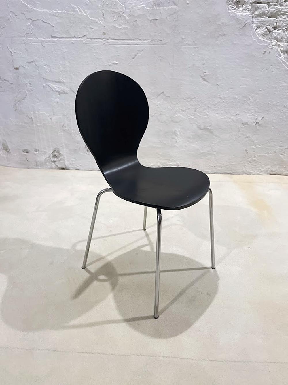 The Modern Scandinavian Chair, 1990 Bon état - En vente à Debrecen, HU